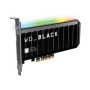 SSD WD Black AN1500 1Tb NVMe PCIe 3.0 (WDS100T1X0L)