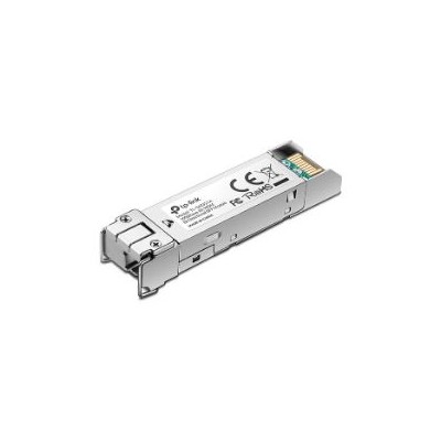 Módulo Transceptor TP-Link SMF SFP Plata (SM321B-2)