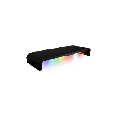 Soporte Gaming Monitor THUNDERX3 RGB 3xUSB (AS5HEX)