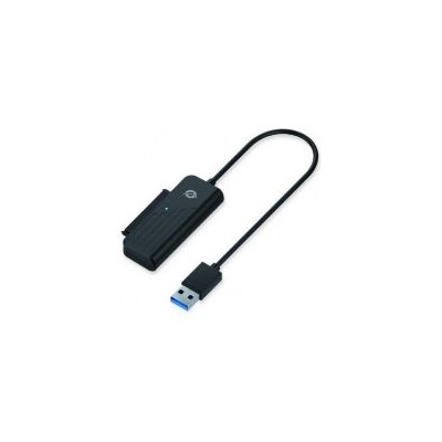 Adaptador CONCEPTRONIC USB 3.0 a SATA 2.5" (ABBY01B)