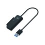 Adaptador CONCEPTRONIC USB 3.0 a SATA 2.5" (ABBY01B)