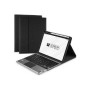 Funda+Teclado SUBBLIM 11" iPad Negra (SUB-KT4-BTPI50)