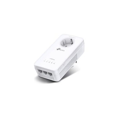 Powerline TP-Link AV1300 DualBand 3xRJ45 (TL-WPA8631P)