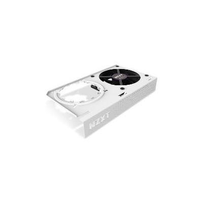 Kit de Montaje NZXT GPU Kraken G12 Blanco (RL-KRG12-W1)