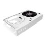 Kit de Montaje NZXT GPU Kraken G12 Blanco (RL-KRG12-W1)