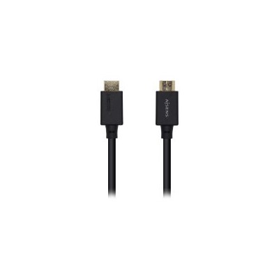 Cable AISENS HDMI/M a HDMI/M 1m Negro (A150-0421)