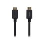 Cable AISENS HDMI/M a HDMI/M 1m Negro (A150-0421)