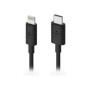 Cable Belkin USB-C a Lightning 1.2m (F8J239BT04-BLK)