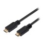 Cable AISENS HDMI A/M a HDMI A/M 20m Negro (A119-0104)