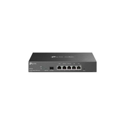 Router TP-Link VPN Gbit Ethernet LAN Negro (TL-ER7206)