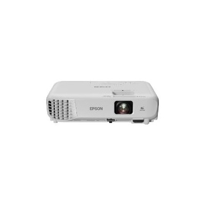 Proyector Epson EB-W06 WXGA 3700L Blanco (V11H973040)