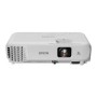 Proyector Epson EB-W06 WXGA 3700L Blanco (V11H973040)