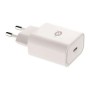 Cargador Pared CONCEPTRONIC 20W USB Blanco (ALTHEA07W)