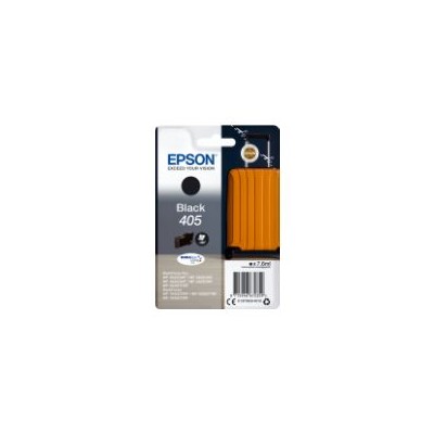 Tinta Epson 405 Negro 7.6ml (C13T05G14010)