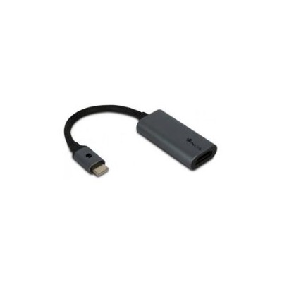 Adaptador NGS USB-C a HDMI (WONDERHDMI)