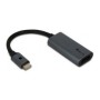 Adaptador NGS USB-C a HDMI (WONDERHDMI)