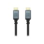 Nanocable HDMI A/M a HDMI A/M 1m Negro (10.15.8001)