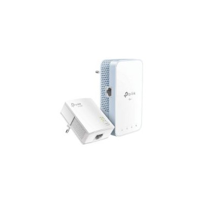 Powerline TP-Link AV1000 WiFi Blanco (TL-WPA7517 KIT)