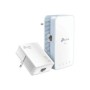 Powerline TP-Link AV1000 WiFi Blanco (TL-WPA7517 KIT)