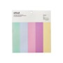 CRICUT Smart Sticker Cardstock 10U Pastel (CRC-2008320)