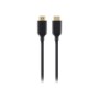 Cable Belkin HDMI A/M a HDMI A/M 2m Negro (F3Y021BT2M)