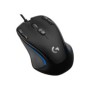 Ratón Gaming LOGITECH G300S 2500dpi Negro (910-004346)