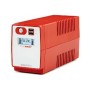 S.A.I. SALICRU SPS 650 SOHO+ 650VA 360W (647CA000002)