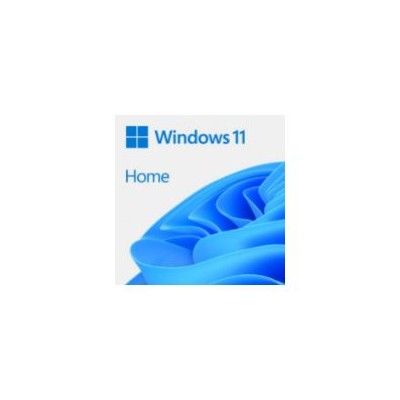 Windows 11 Home 64Bit OEM (KW9-00656)