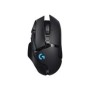 Ratón Gaming LOGITECH G502 16000dpi Negro (9910-005567)