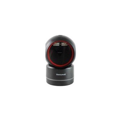 Escáner Honeywell Orbit 2D USB Negro (HF680-R1-2USB)