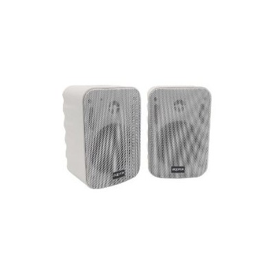 Altavoces Approx 40W Bluetooth TWS Blanco (APPSPKBT)