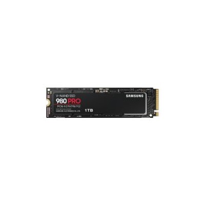 SSD Samsung 980 Pro 1Tb M.2 NVMe V-NAND (MZ-V8P1T0BW)