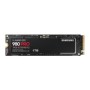 SSD Samsung 980 Pro 1Tb M.2 NVMe V-NAND (MZ-V8P1T0BW)