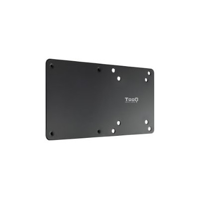 Soporte Vesa TooQ Mini PC/Nuc/Barebone (TCCH0007-B)