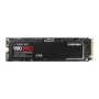 SSD Samsung 980 Pro NVMe M.2 PCIe 4.0 2Tb (MZ-V8P2T0BW)