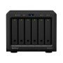 NAS Synology DiskStation J3355 SATA 6 Bahias(DS620slim)