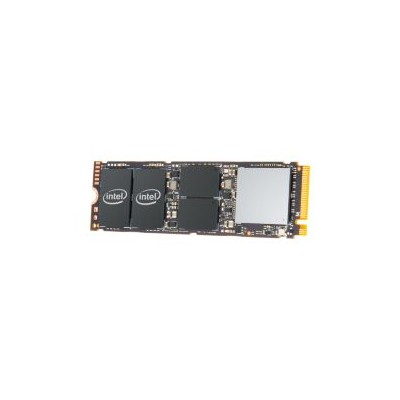 SSD Intel 512Gb M.2 NVMe PCIe 3D2 TLC (SSDPEKKW512G8XT)