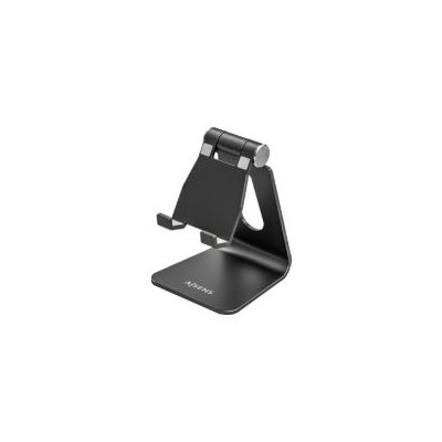 Soporte AISENS Smartphone/Tablet 1 Pivote (MS1PM-084)