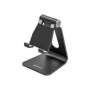 Soporte AISENS Smartphone/Tablet 1 Pivote (MS1PM-084)