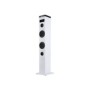 Torre de sonido NGS 50W Bluetooth USB (SKYCHARMWHITE)