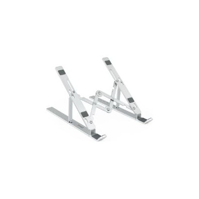 Soporte Elevador TOOQ 11-15" 5Kg Plata (TQLRS0033-AL)