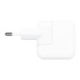 Cargador de Pared Apple 12W 1xUSB 2.0 Blanco (MGN03ZMA)