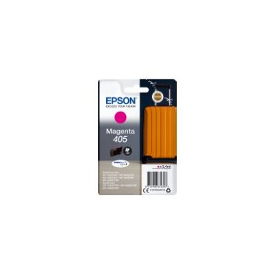 Tinta Epson 405 Magenta 5.4ml (C13T05G34010)