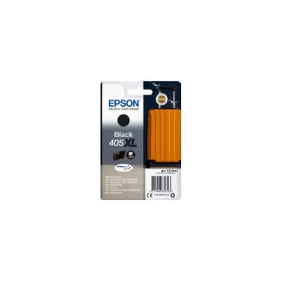 Tinta Epson 405 XL Negro 18.9ml (C13T05H14010)