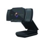 WebCam CONCEPTRONIC 2K FHD Micrófono Negra (AMDIS06B)