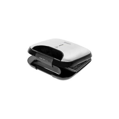 Sandwichera CECOTEC Rock n Toast 750W (03050)