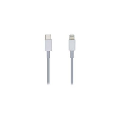 Cable AISENS Lightning/M a USB-C 2.0/M 1m (A102-0442)