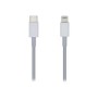 Cable AISENS Lightning/M a USB-C 2.0/M 1m (A102-0442)