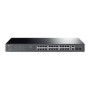 Switch TP-Link 26xRJ45 2xSFP PoE+ Rack 1U (TL-SG1428PE)