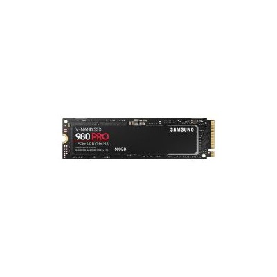 SSD Samsung 980 Pro NVMe M.2 512Gb V-NAND (MZ-V8P500BW)